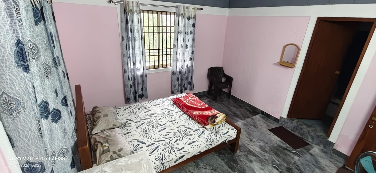 Vaibhav Estate Scenic View